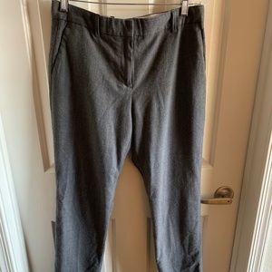 Gap True Straight Dress Pants